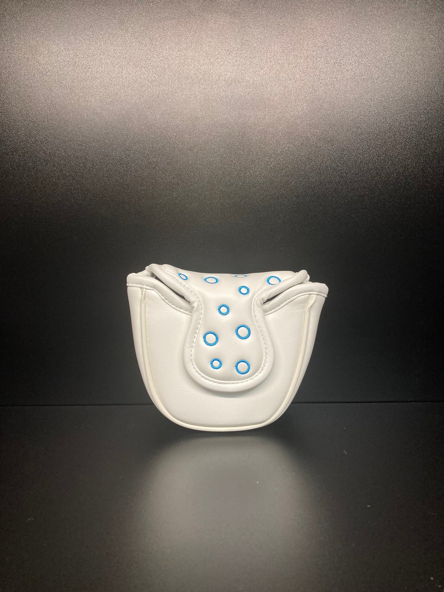 ParWestGolf Fish are Friends - Not Food! Headcover