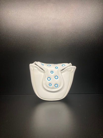 ParWestGolf Fish are Friends - Not Food! Headcover