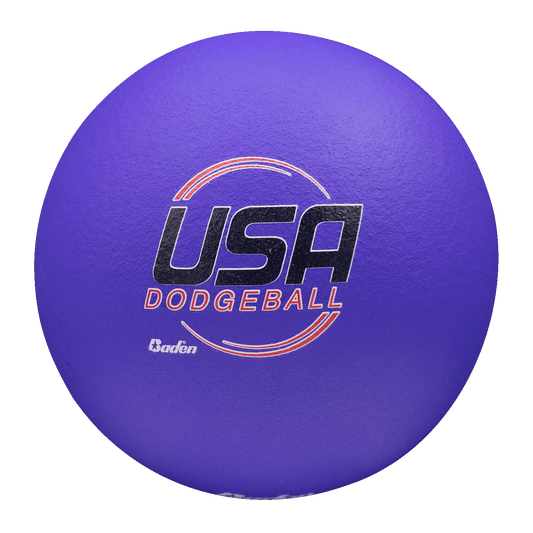 Baden Sports Foam 7" Dodgeball