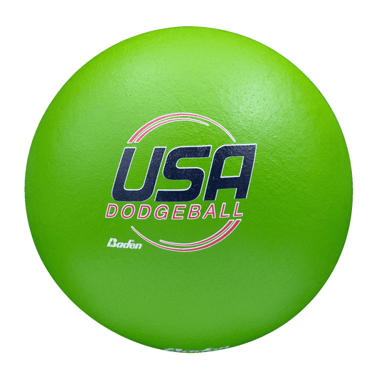 Baden Sports Foam 7" Dodgeball