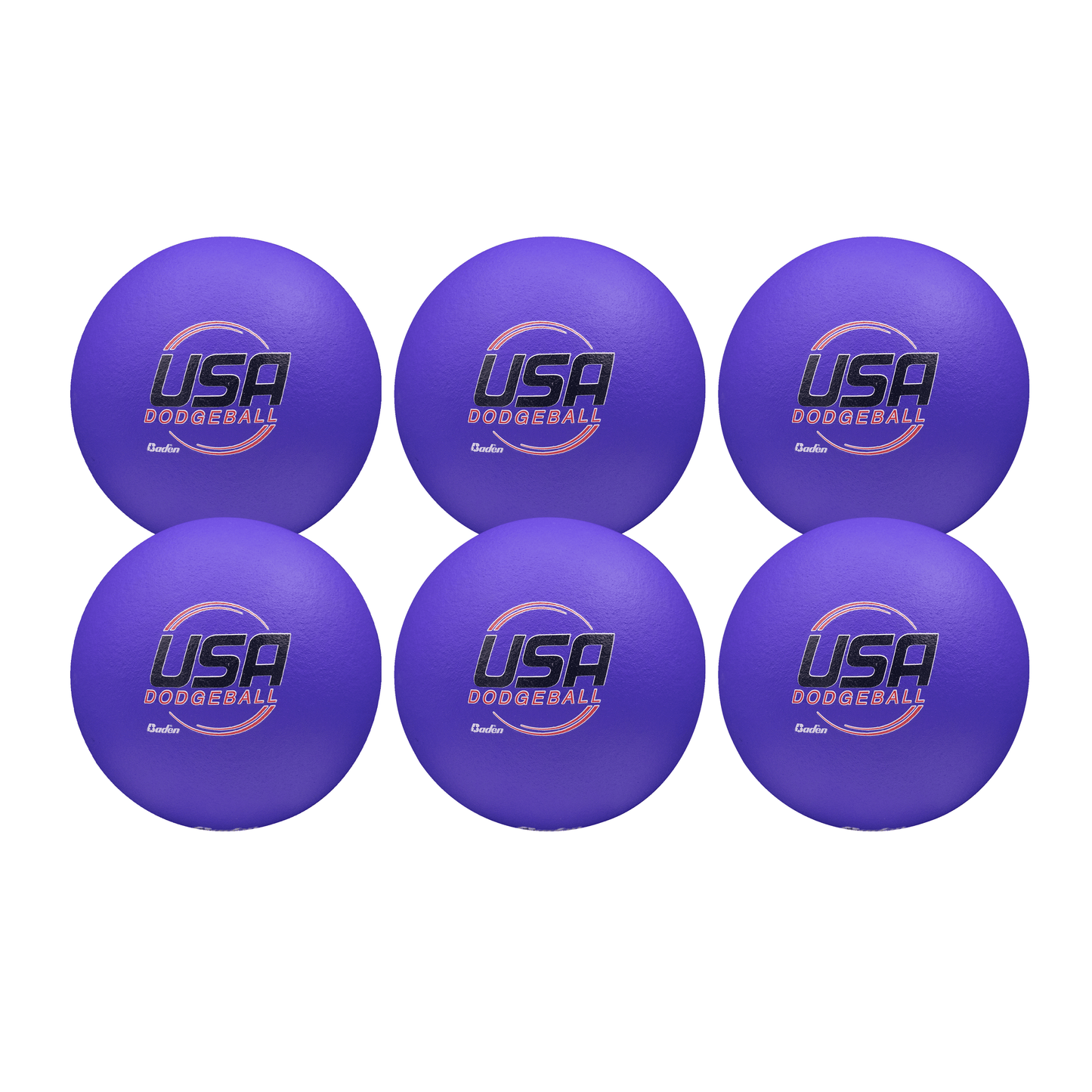 Baden Sports Foam 7" Dodgeball