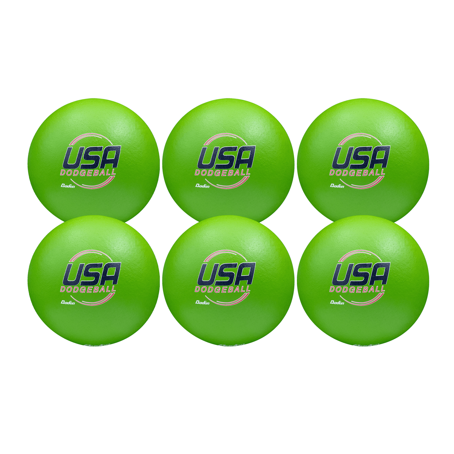 Baden Sports Foam 7" Dodgeball