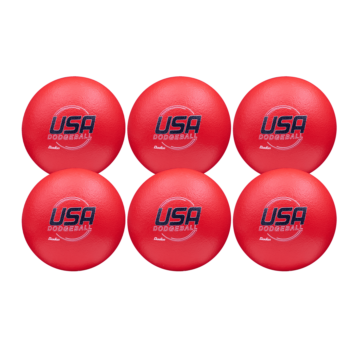 Baden Sports Foam 7" Dodgeball