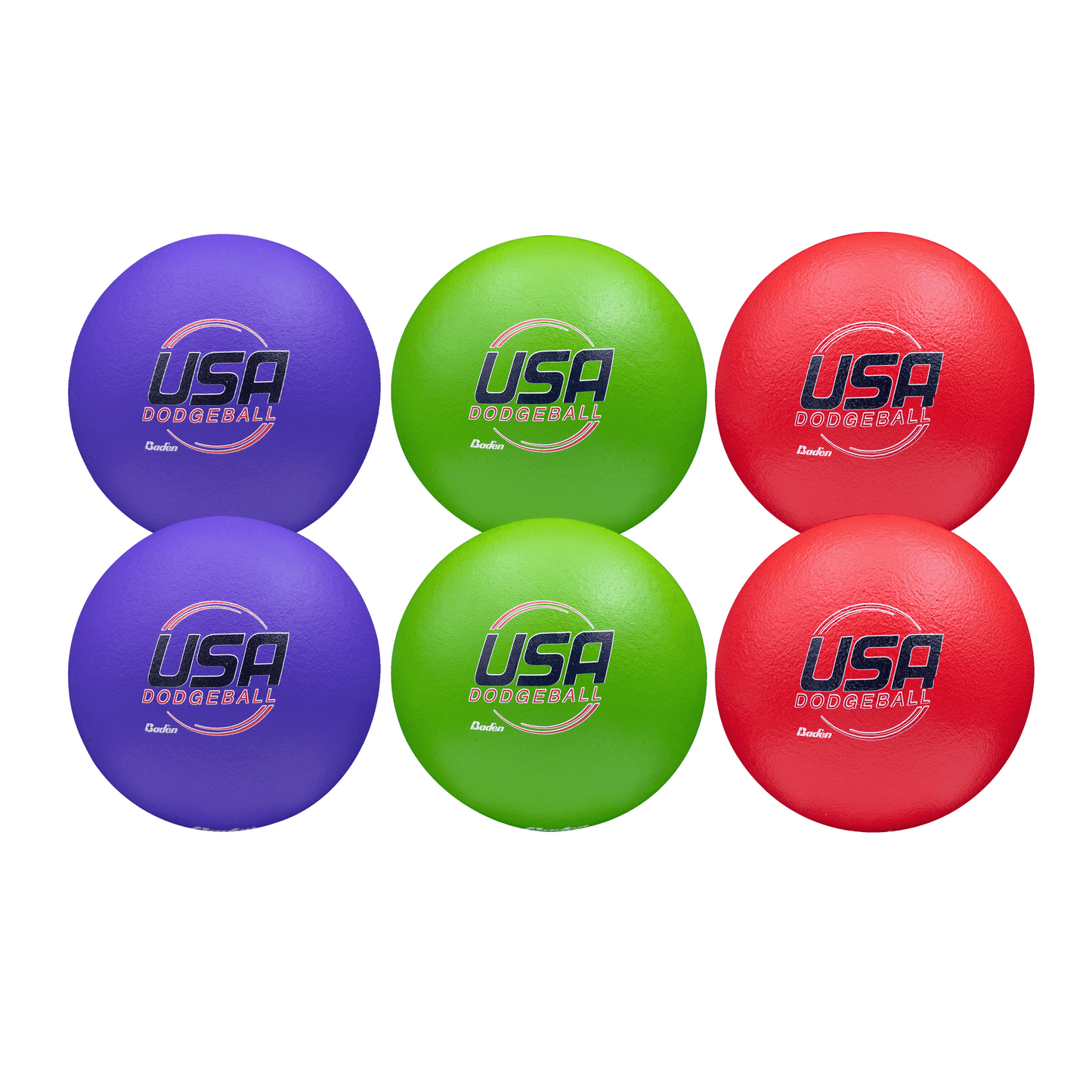 Baden Sports Foam 7" Dodgeball