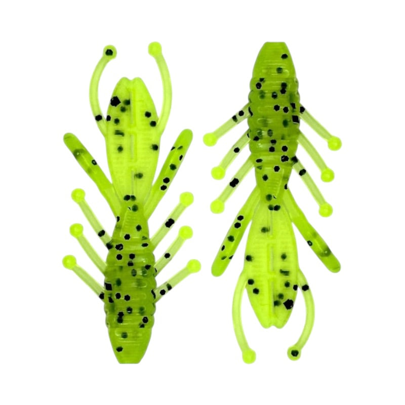 Invinci Core EVO Bug 2”