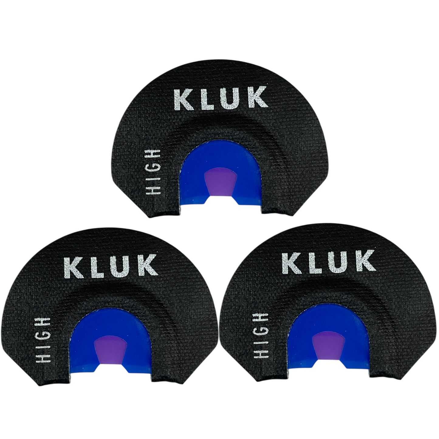 KLUK SMART-MOUTH