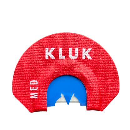 KLUK Custom Calls FREEDOM CRY