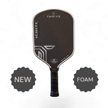 Thrive IGNITE HYBRID FOAM **NEW**  (Recommended swing weight 110-111)