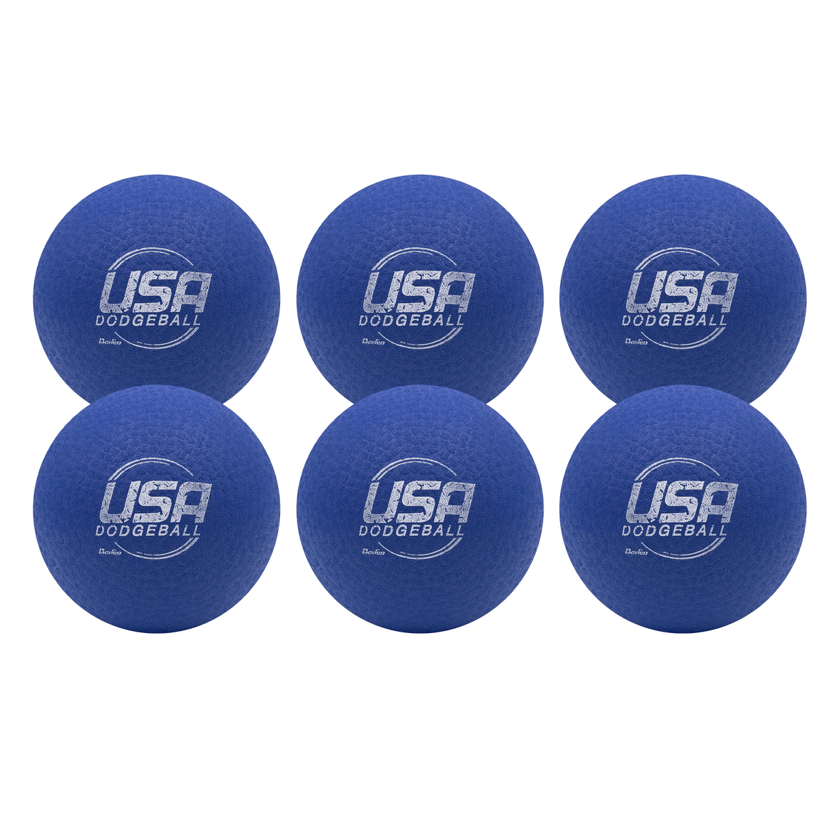 Baden Sports 7" No Sting Dodgeball