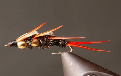 Stone Creek Double Bead - Stonefly Nymphs