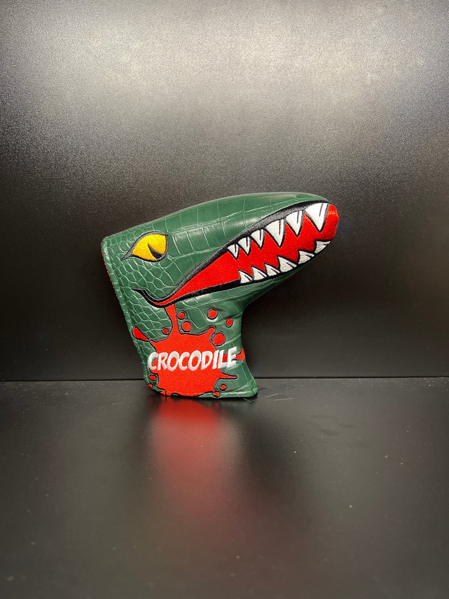 ParWestGolf Crocodile Headcover