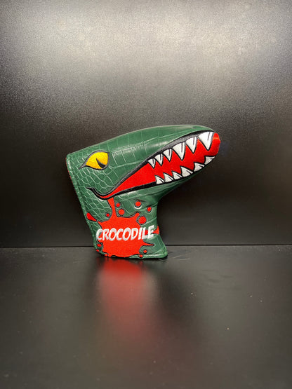 ParWestGolf Crocodile Headcover