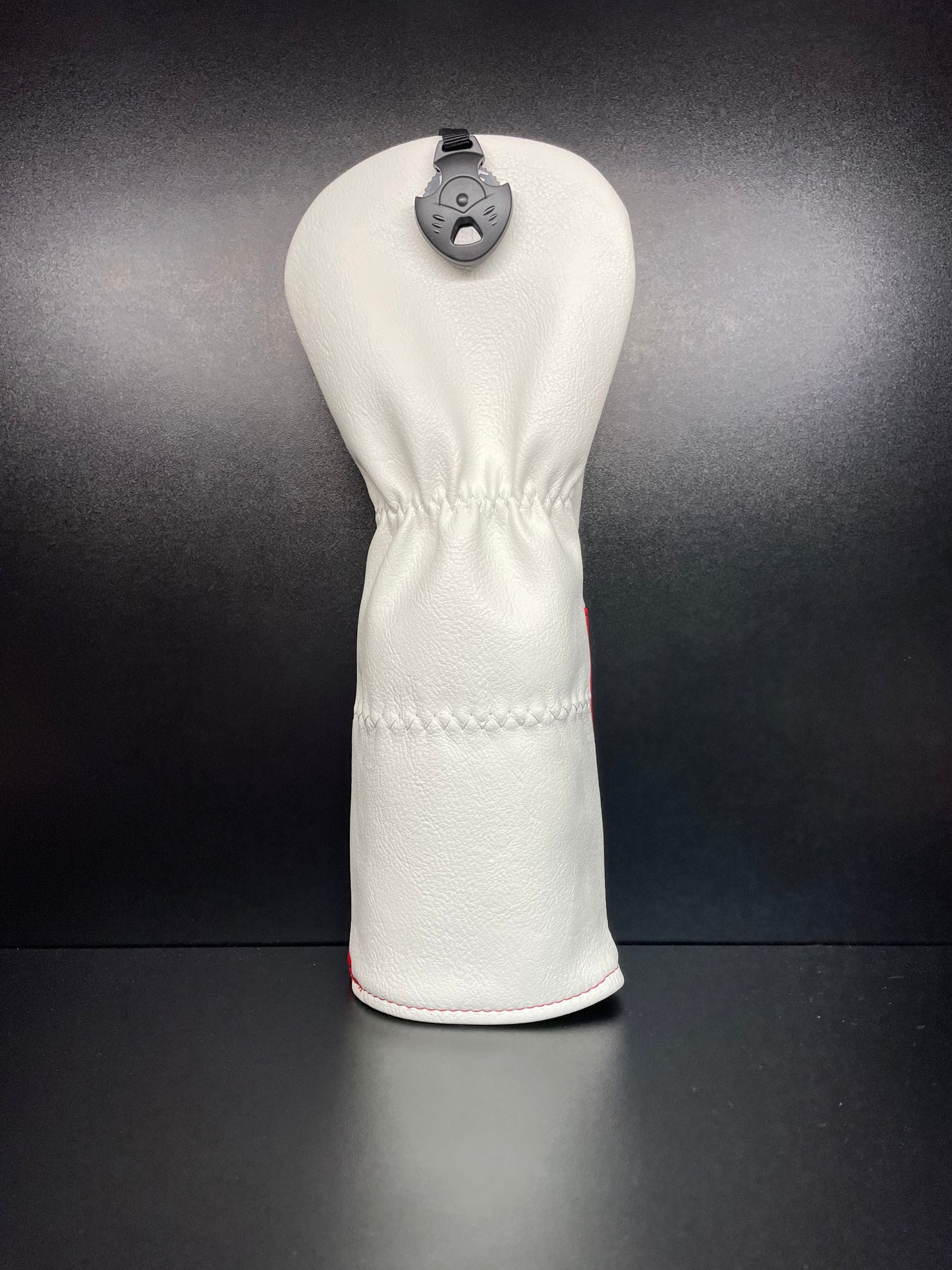 ParWestGolf Ace Cross Skull Headcover