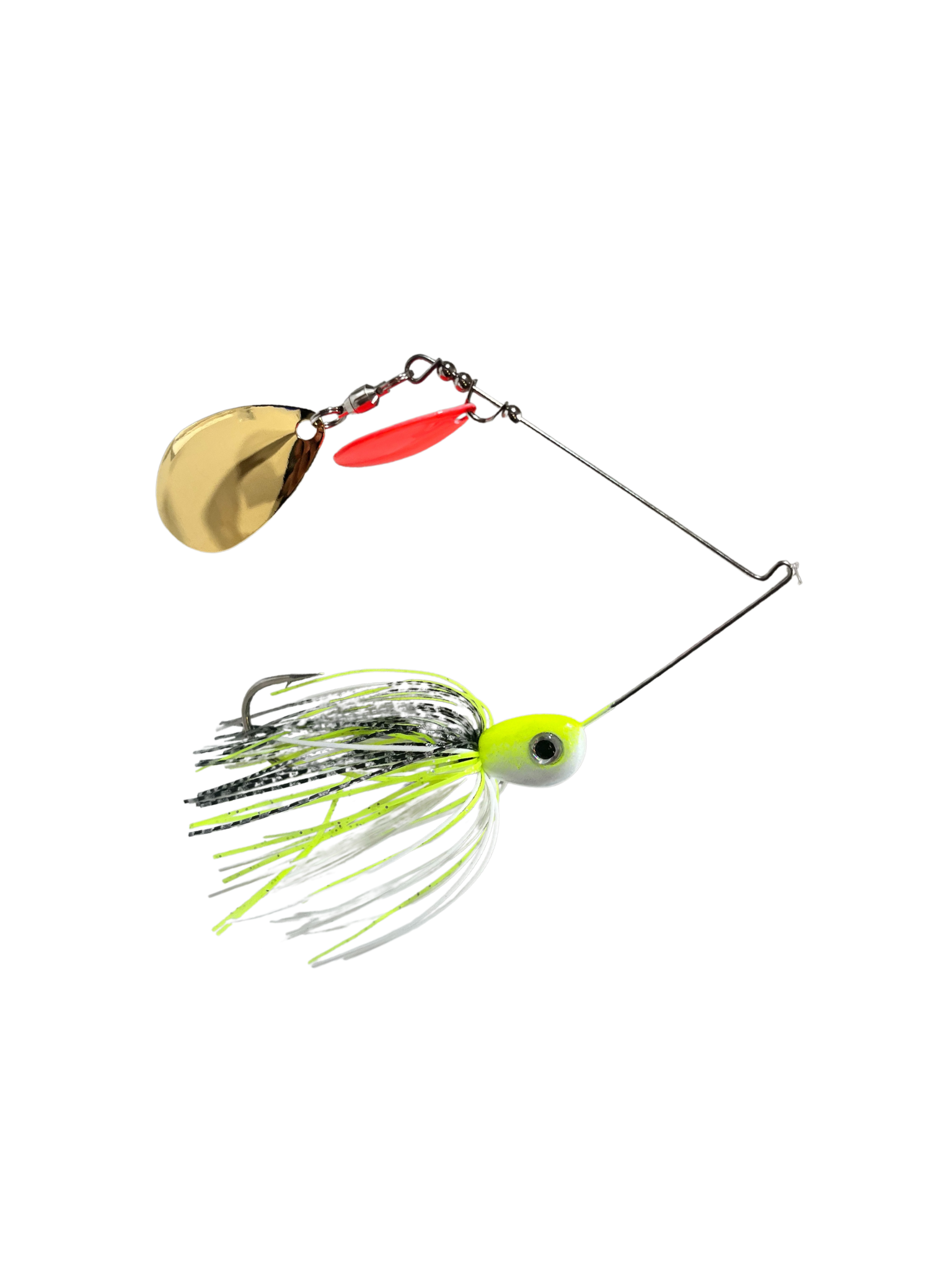 Pulse Fish Lures Kicker Pulse Blade – Angler's Pro Tackle & Outdoors