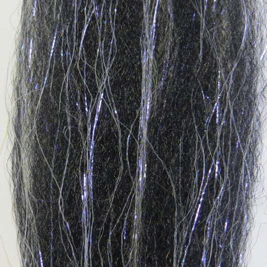 Clouser's Deadly Dazzle