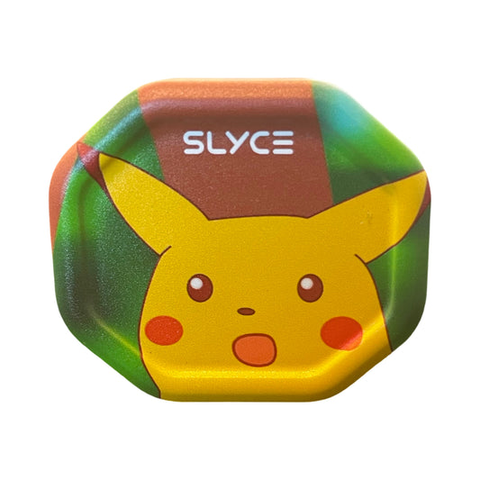 Slyce Special Edition Omichu SpeedCap (18g) Paddle Performance Enhancer