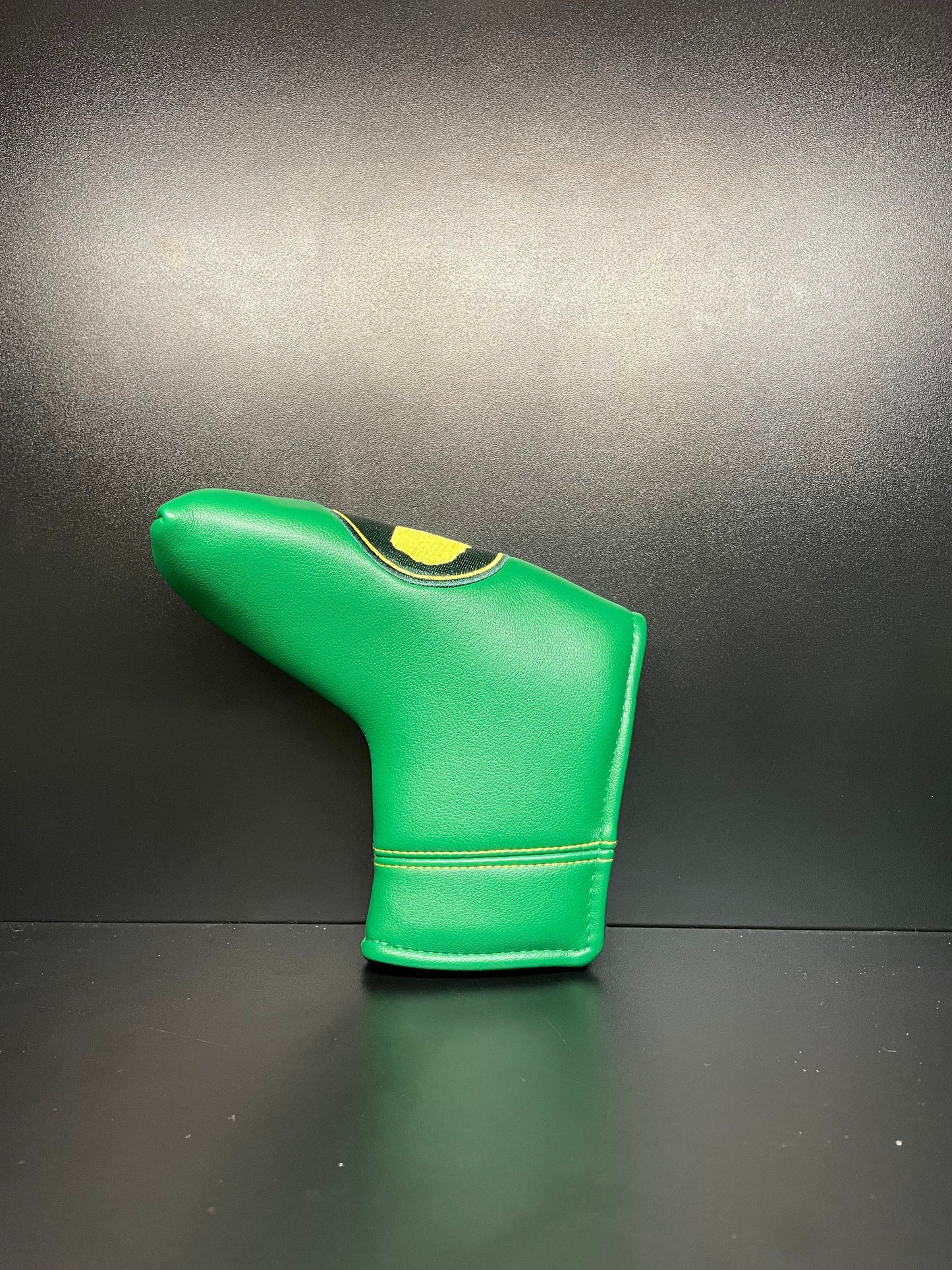 ParWestGolf Masters Stitched Headcover