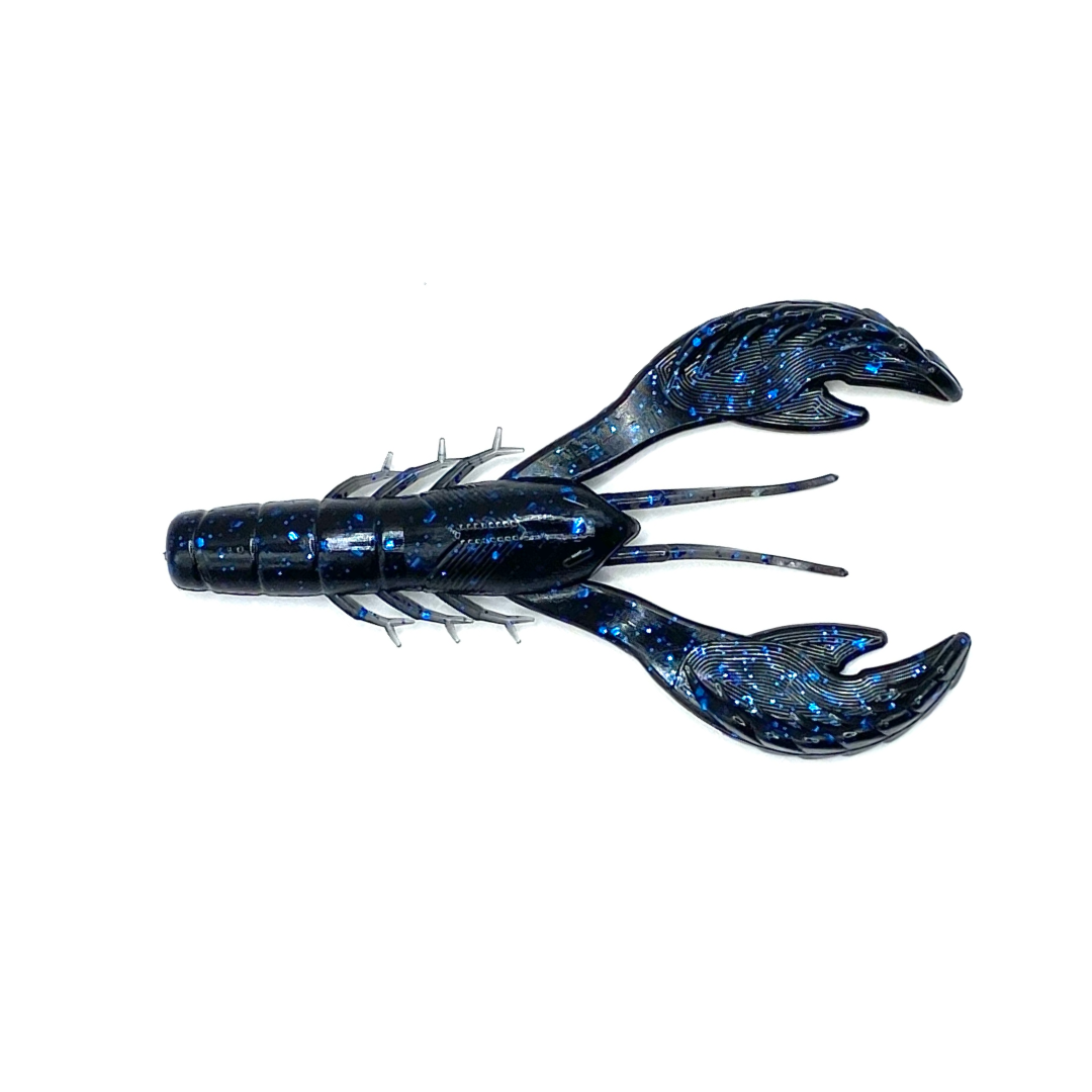 Hendrix 4” VD CRAW