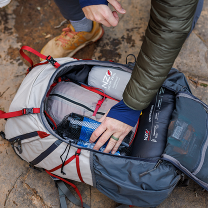 Near Zero The Dean™ 60L