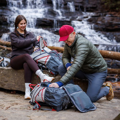 Near Zero The Dean™ 60L