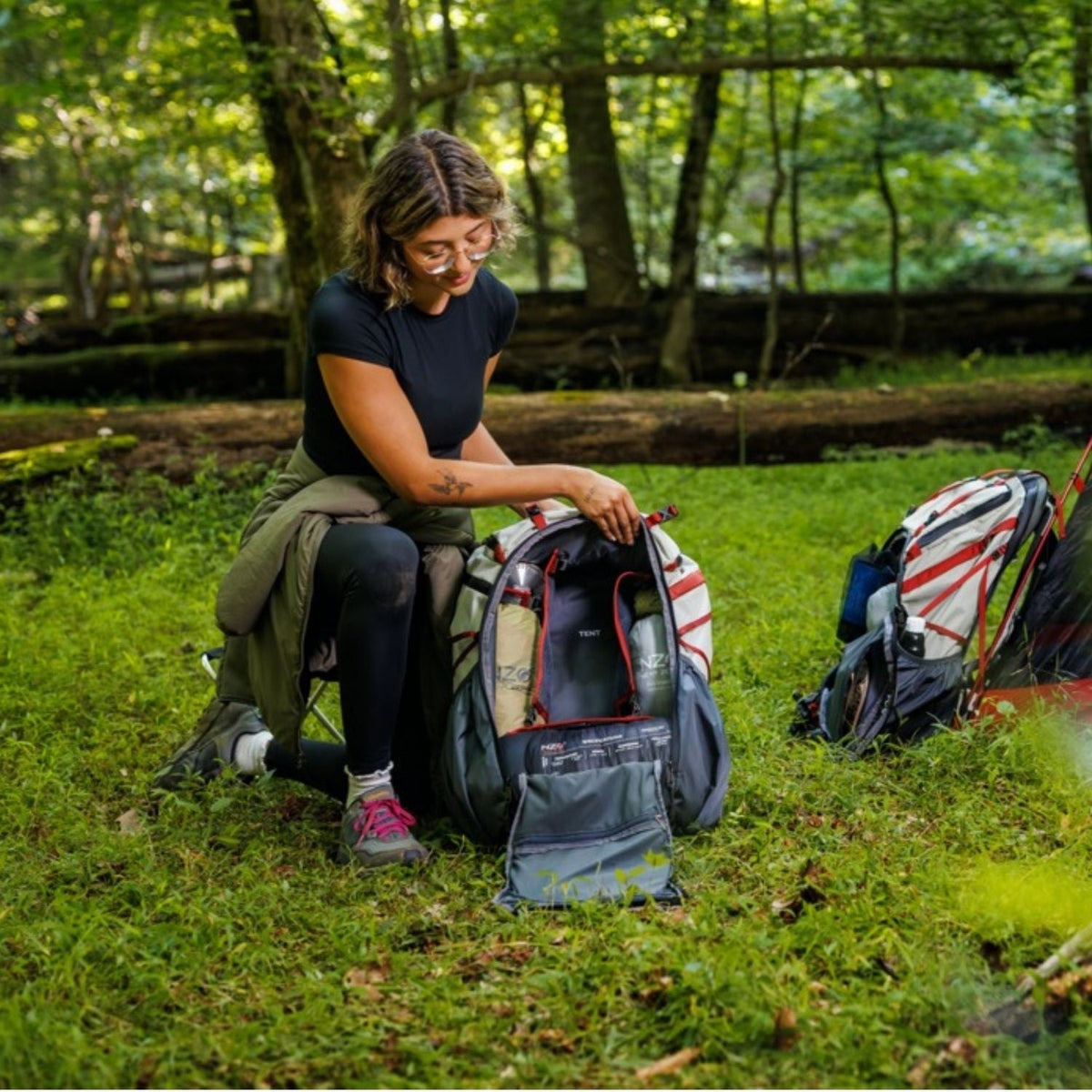 Near Zero The Dean™ 60L