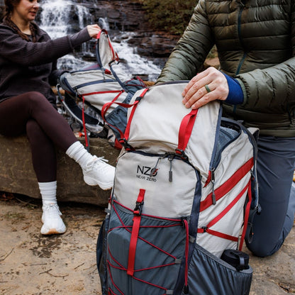 Near Zero The Dean™ 60L