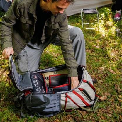 Near Zero The Dean™ 60L