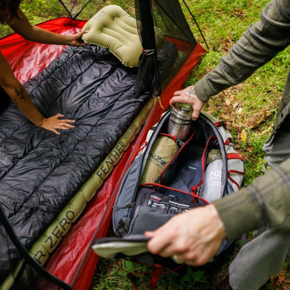 Near Zero Peralta 25℉ Synthetic Sleeping Bag