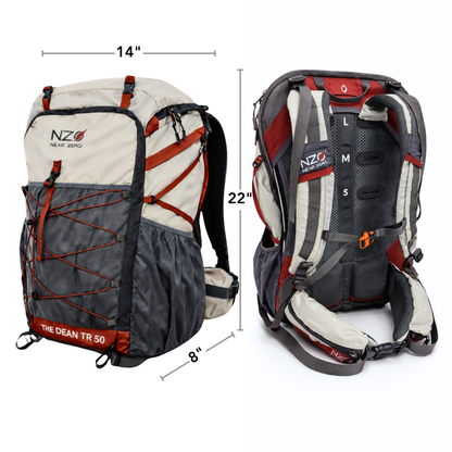 Near Zero The Dean™ 60L
