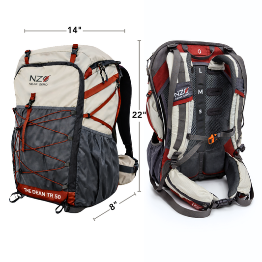 Near Zero The Dean™ 60L
