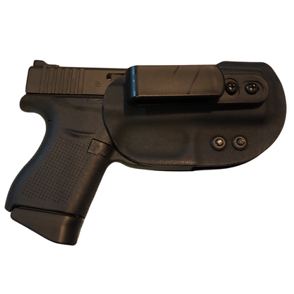 SOB Tactical -  Deep Concealed Holster by Shrek - A Trusted Classic for Ultimate Concealment