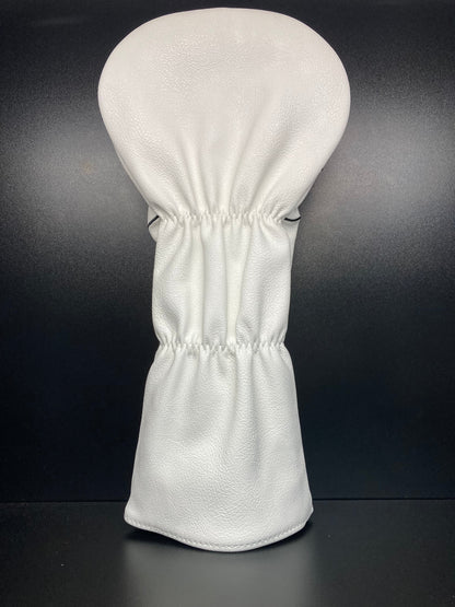 ParWestGolf Mummy Headcover