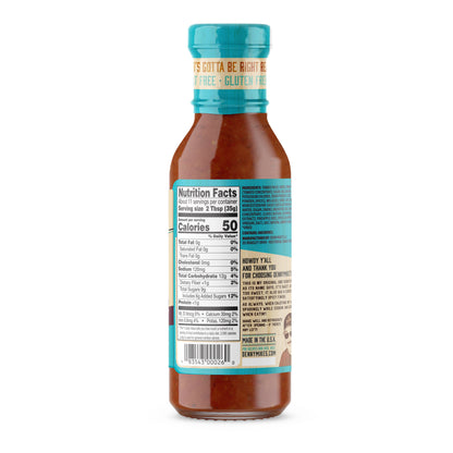 DennyMike's Sweet 'n Spicy® Sauce
