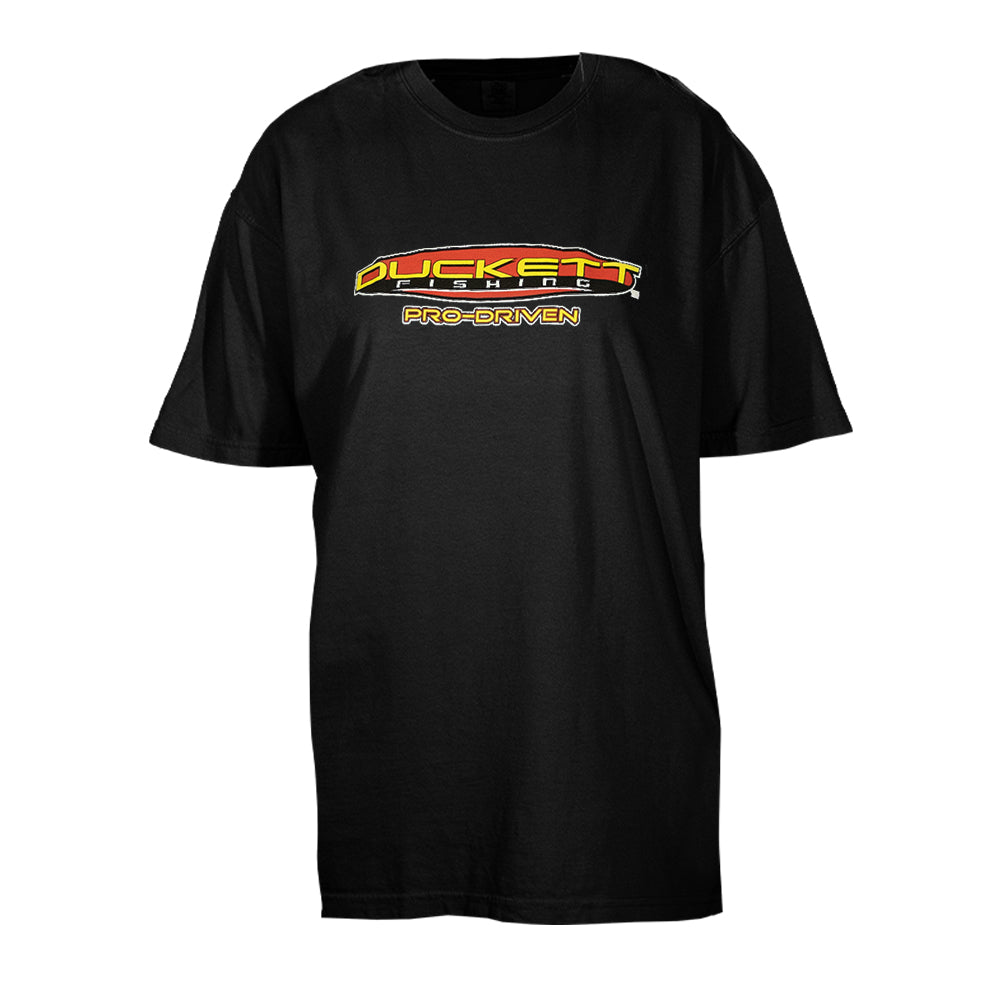 Duckett Classic Logo T-Shirt