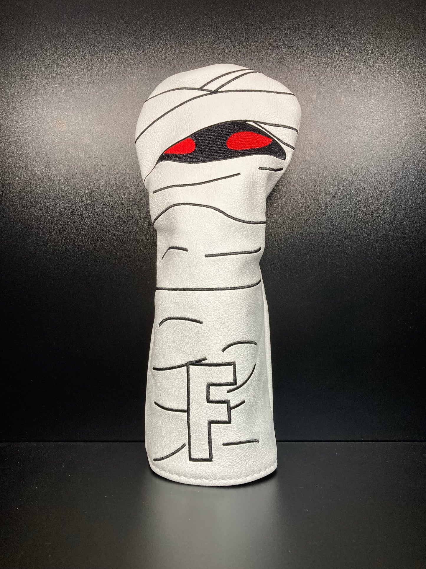 ParWestGolf Mummy Headcover