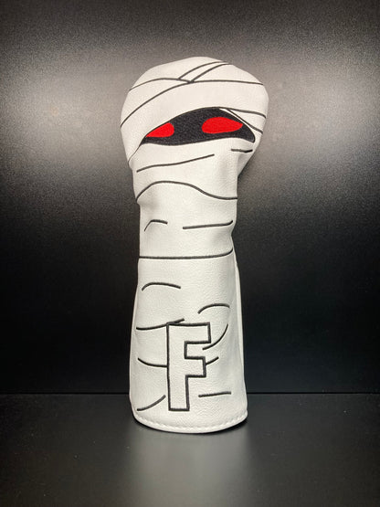 ParWestGolf Mummy Headcover