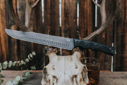 DFACKTO 10" Butcher Knife