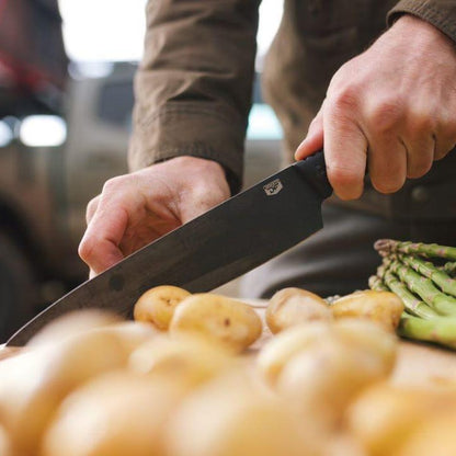 DFACKTO 8" Chef's Knife