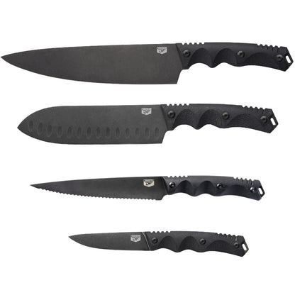 DFACKTO Basecamp Set