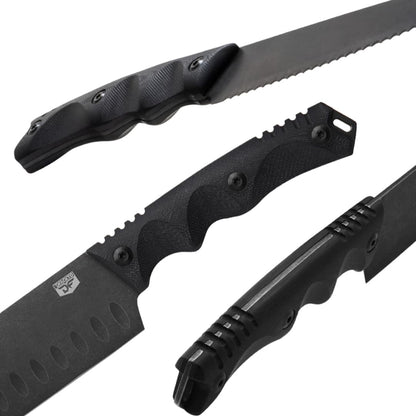 DFACKTO Basecamp Set