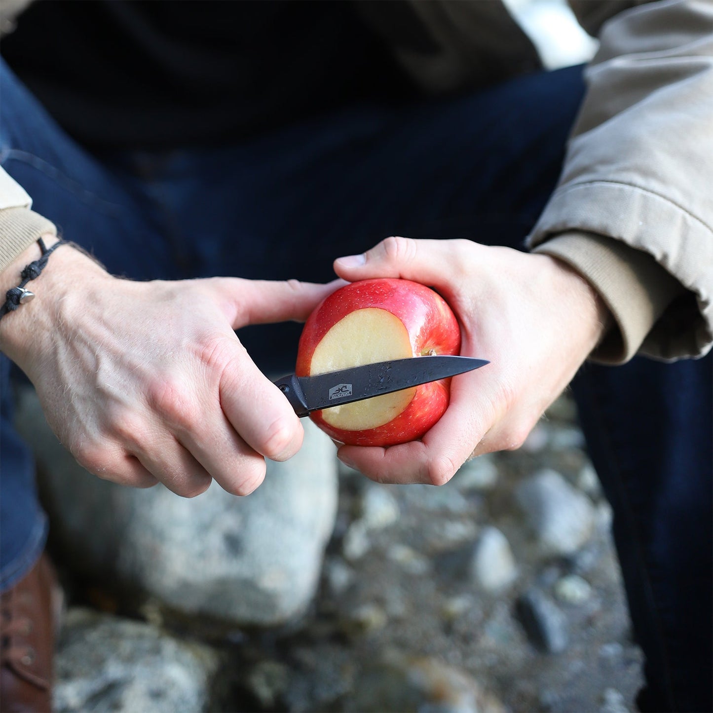 DFACKTO 3.5" Paring Knife