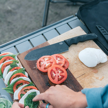 DFACKTO 6.5" Santoku Knife
