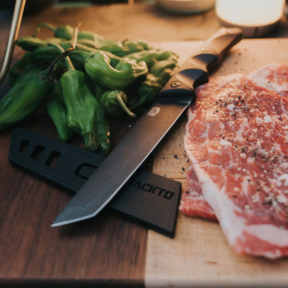 DFACKTO 5.5" Tanto Knife