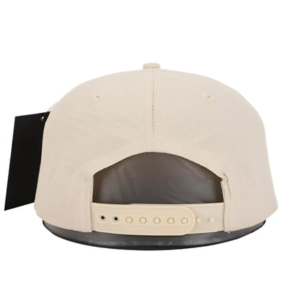 Youth Light Khaki Pintail RipStop Hat