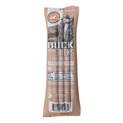 Pearson Ranch - Duck Snack Stick Multipack