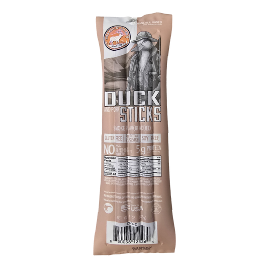 Pearson Ranch - Duck Snack Stick Multipack