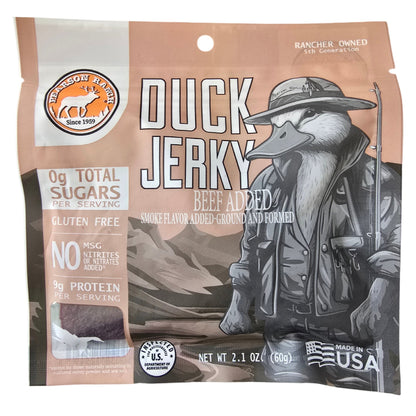 Pearson Ranch - Jerky Bag Variety Bundle