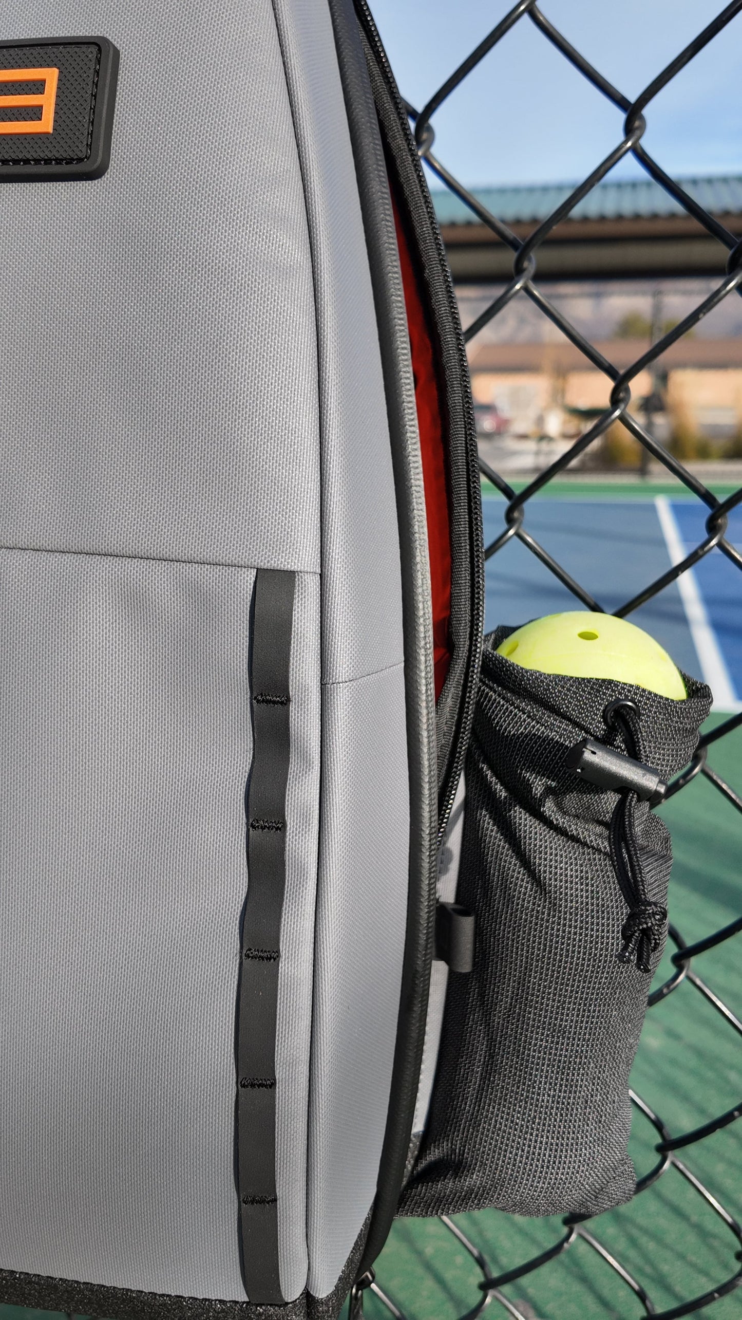 FORWRD Cross Court Pickleball Sling
