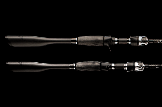 Denali DLE Rod Series