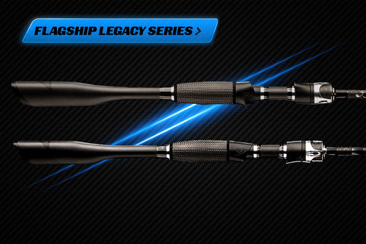 Denali DLE Rod Series